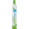 SodaStream CO2 výmena