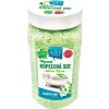 Ezo vonná kúpeľová soľ Aloe vera 1200 g Ezo vonná kúpeľová soľ Aloe vera 1200 g