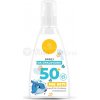 PLATAN sprej na opaľovanie pre deti SPF 50+, 150 ml