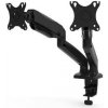 VESA Monitor holder 2 arms PORT CONNECT VESA Monitor holder 2 arms PORT CONNECT