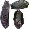 Xtrike Me Gaming Wired Mouse GM-110