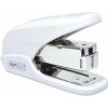 Zošívačka, 24 6, 26 6, 20 listov, uľahčené zošívanie, RAPESCO X5 Mini Less Effort, biela Zošívačka, 24 6, 26 6, 20 listov, uľahčené zošívanie, RAPESCO X5 Mini Less Effort, biela