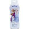 Disney Frozen detský sprchový gél a šampón 500 ml Disney Frozen detský sprchový gél a šampón 500 ml