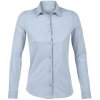 Neoblu Balthazar Women Dámska košeľa SL03199 Soft blue S Neoblu Balthazar Women Dámska košeľa SL03199 Soft blue S
