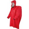 Pláštenka FERRINO Trekker L/XL 2021 červená Pláštenka FERRINO Trekker L/XL 2021 červená
