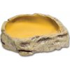 Repti Zoo miska na vodu M 20,5x16,5x5 cm