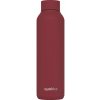 Quokka Nerezová termofľaša Solid Firebrick Red 630 ml Quokka Nerezová termofľaša Solid Firebrick Red 630 ml