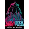 Ultramega by James Harren, Volume 1 Ultramega by James Harren, Volume 1