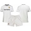 Real Madrid set detský domáci - dres + kraťasy (2024-2025) - oficiálna replika - SKLADOM Real Madrid set detský domáci - dres + kraťasy (2024-2025) - oficiálna replika - SKLADOM