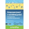E-kniha Empowerment v sociálnej práci - Michal Kozubík E-kniha Empowerment v sociálnej práci - Michal Kozubík