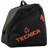 Obal na topánky Tecnica Skiboot bag 20 L Farba: čierna/oranžová Obal na topánky Tecnica Skiboot bag 20 L Farba: čierna/oranžová