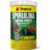 Tropical Super Spirulina Forte Granulát 250 ml / 150 g Tropical Super Spirulina Forte Granulát 250 ml / 150 g