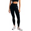 Dámske legíny GymBeam GymBabe Black L Dámske legíny GymBeam GymBabe Black L