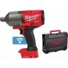 MILWAUKEE M18 ONEFHIW34-0X aku rázový uťahovák 18V bez batérie, 508/1016/1627/2034Nm 4933459729 MILWAUKEE M18 ONEFHIW34-0X aku rázový uťahovák 18V bez batérie, 508/1016/1627/2034Nm 4933459729