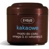 Ziaja Kakaové maslo Telové maslo 200 ml Ziaja Kakaové maslo Telové maslo 200 ml