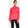 Kilpi TOMMS-W Dámska funkčná mikina UL0204KI Ružová 42 Kilpi TOMMS-W Dámska funkčná mikina UL0204KI Ružová 42