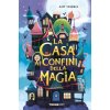 casa ai confini della magia (Amy Sparkes)(Pevná) casa ai confini della magia (Amy Sparkes)(Pevná)
