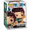 POP! Animation: Tanjiro Kamado (Demon Slayer: Kimetsu no Yaiba) POP! Animation: Tanjiro Kamado (Demon Slayer: Kimetsu no Yaiba)