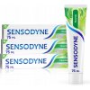 Zubná pasta Sensodyne gélová svieža mäta 225 ml Zubná pasta Sensodyne gélová svieža mäta 225 ml