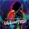 David Garrett - Unlimited-Greatest Hits (2CD Deluxe Edition) David Garrett - Unlimited-Greatest Hits (2CD Deluxe Edition)