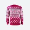 Kama detský Merino sveter 1013 114 Kama detský Merino sveter 1013 114