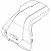 Náhradný diel Thule Front Cover Right - Thule Edge Clamp 1500054250 Náhradný diel Thule Front Cover Right - Thule Edge Clamp 1500054250