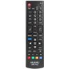 KOM LG RM-L1162 - náhradný diaľkový ovládač KOM LG RM-L1162 - náhradný diaľkový ovládač