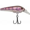 Berkley Wobler Hit Stick 3,5cm floating Rainbow Trout Rainbow Trout Berkley Wobler Hit Stick 3,5cm floating Rainbow Trout Rainbow Trout