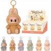 Prívesok na kľúče POP MART The Monsters Labubu 15 cm Prívesok na kľúče POP MART The Monsters Labubu 15 cm