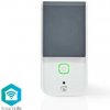 Nedis WIFIPO120EWT - SmartLife Chytrá Zásuvka | Wi-Fi | IP44 | Merač spotreby | 3680 W | Francúzsko / Typ E (CEE 7/6) | -30 - 40 °C | Nedis WIFIPO120EWT - SmartLife Chytrá Zásuvka | Wi-Fi | IP44 | Merač spotreby | 3680 W | Francúzsko / Typ E (CEE 7/6) | -30 - 40 °C |
