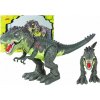 Lean Sport Bateriový dinosaurus Tyrannosaurus Rex Chodící zelená (16001-uniw) Lean Sport Bateriový dinosaurus Tyrannosaurus Rex Chodící zelená (16001-uniw)