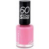 RIMMEL LONDON 60 Seconds Super Shine 270 8 ml