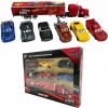 Súprava Autá Blesk McQueen a Mac 7v1 | Cars Súprava Autá Blesk McQueen a Mac 7v1 | Cars