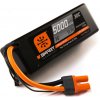 Spektrum Smart LiPo 11.1V 5000mAh 30C HC IC5 Spektrum Smart LiPo 11.1V 5000mAh 30C HC IC5