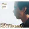 Cave Nick & The Bad Seeds - Nocturama (2010 Remaster) CD Cave Nick & The Bad Seeds - Nocturama (2010 Remaster) CD