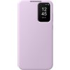 Samsung Galaxy A35 Smart View Lavender EF-ZA356CVEGWW Samsung Galaxy A35 Smart View Lavender EF-ZA356CVEGWW