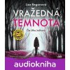 Vražedná temnota - Lisa Regan Vražedná temnota - Lisa Regan