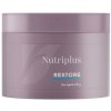 Nutriplus Restore Regeneračný a relaxačný instantný nápoj 240 g