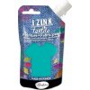 Aladine Izink Farba na látky Light Turquoise 80 ml Aladine Izink Farba na látky Light Turquoise 80 ml