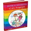 Detská univerzita aj pre dospelých 2020 Detská univerzita aj pre dospelých 2020