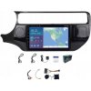 GPS RÁDIO ANDROID pre KIA RIO 2015-2017, USB, BT, 16GB GPS RÁDIO ANDROID pre KIA RIO 2015-2017, USB, BT, 16GB