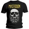 Mastodon - ADMAT (Black) (tričko) Medium Mastodon - ADMAT (Black) (tričko) Medium