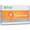 Plus Lekáreň B komplex forte 20 tbl Plus Lekáreň B komplex forte 20 tbl