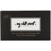 My White Secret Activated Charcoal & Coconut Oil Teeth Whitening Strips 14pcs My White Secret Activated Charcoal & Coconut Oil Teeth Whitening Strips 14pcs