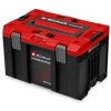 Box na náradie Einhell Expert E-Case M SEALED, 4540053 Box na náradie Einhell Expert E-Case M SEALED, 4540053
