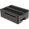 skriňa AKASA Pi 4 Pro A-RA08-M2B skriňa AKASA Pi 4 Pro A-RA08-M2B