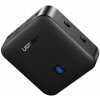 UGREEN Adaptér Prijímač Vysielač Audio Bluetooth 5.0 Mini Jack 3,5mm Aux UGREEN Adaptér Prijímač Vysielač Audio Bluetooth 5.0 Mini Jack 3,5mm Aux