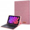 Vsetkonamobil 114296 FABRIC Univerzálne puzdro na tablet s uhlopriečkou 10-11