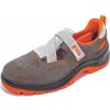 Panda Safety YPSILON NEOS S1 SRC sandále bezpečnostné, Veľkosť 36, Farba sivá Panda Safety YPSILON NEOS S1 SRC sandále bezpečnostné, Veľkosť 36, Farba sivá
