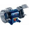 Stolní bruska dvoukotoučová Bosch GBG 60-20 Professional, 060127A400 Stolní bruska dvoukotoučová Bosch GBG 60-20 Professional, 060127A400